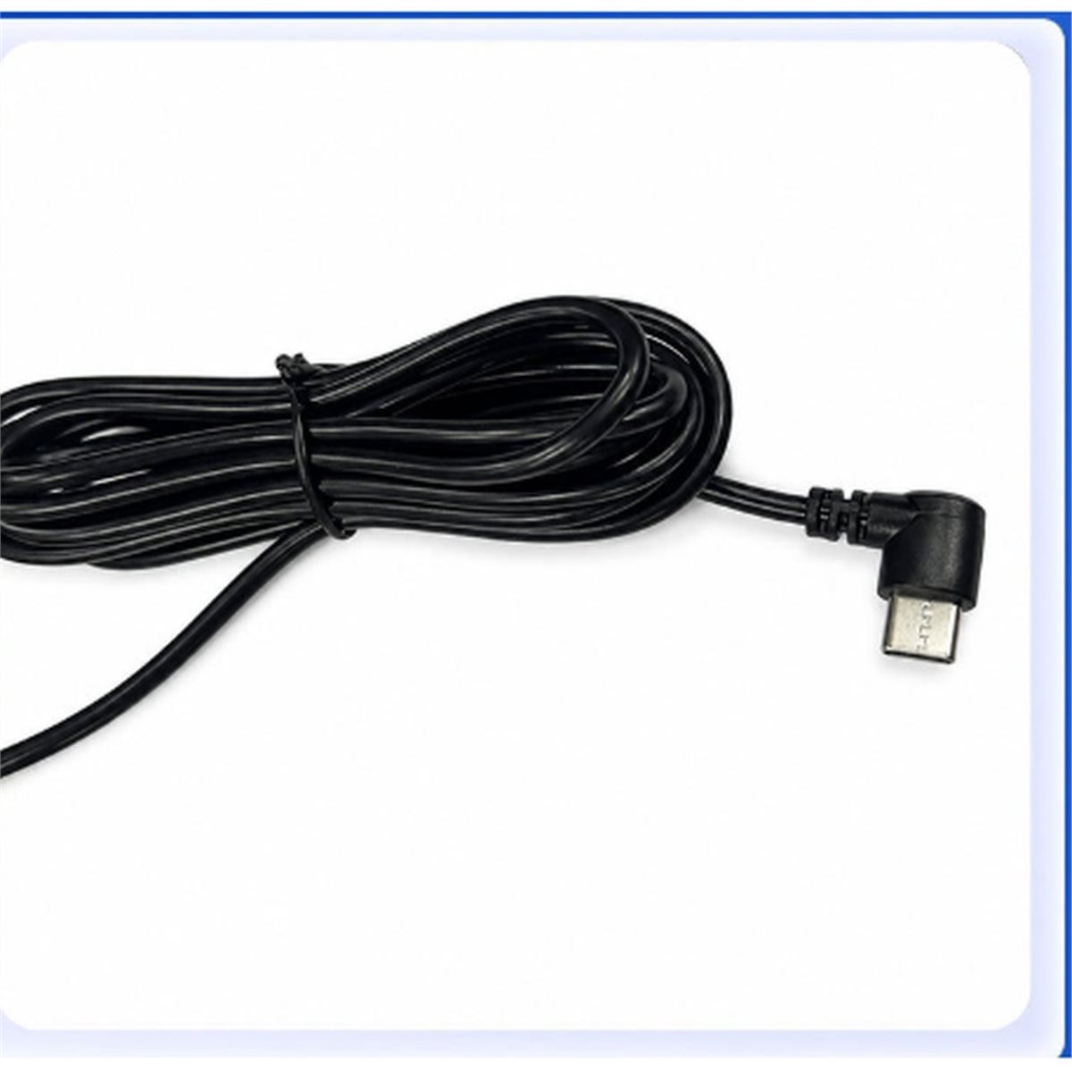 Dash Cam Hardwire Kit - 更新しました。 12/24Vを5V 2.5Aに変換するType-Cハードワイヤキット（ダッシュカム用、ACC機能付き）、24時間駐車監視、低電圧保護機能搭載の車載DVR