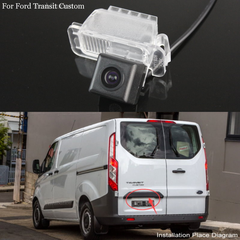 Dash Cam With Parking Monitor - Yeshibation 用のカメラまで輸送カスタム 2012 〜 2018 HD