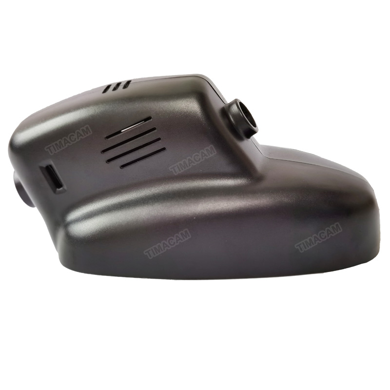 Dash Cam 2K Dual Lens - 2K対応 車載ドライブレコーダー デュアルレンズ 24時間録画対応 ジャガーXF、XJ、XJL、ランドローバー ディスカバリー4、レンジローバー