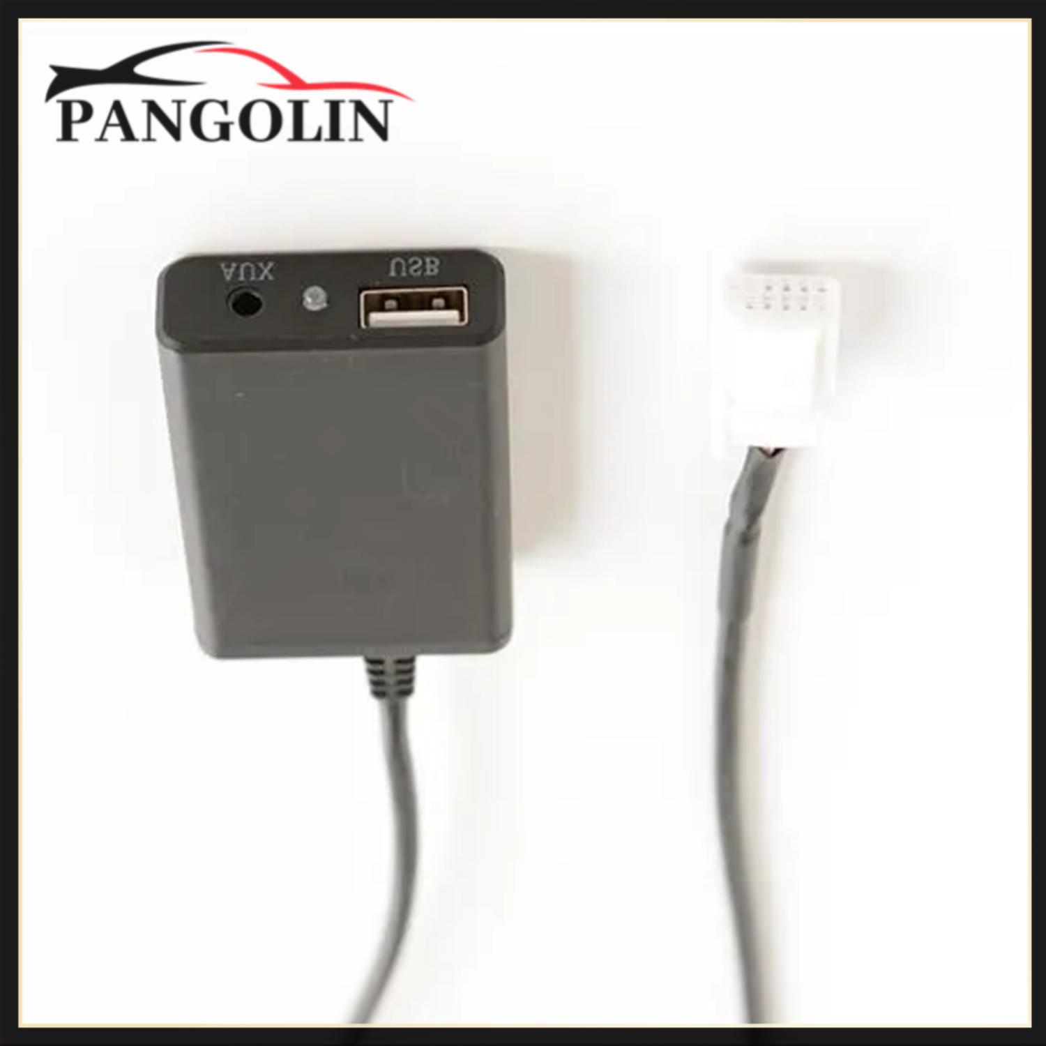 Dash Cam Hardwire Kit - Bluetoothミュージックアダプターケーブル,ハンズフリー,トヨタ,レクサス,サイオン,コンピューター,PC接続,ハードウェア部品用
