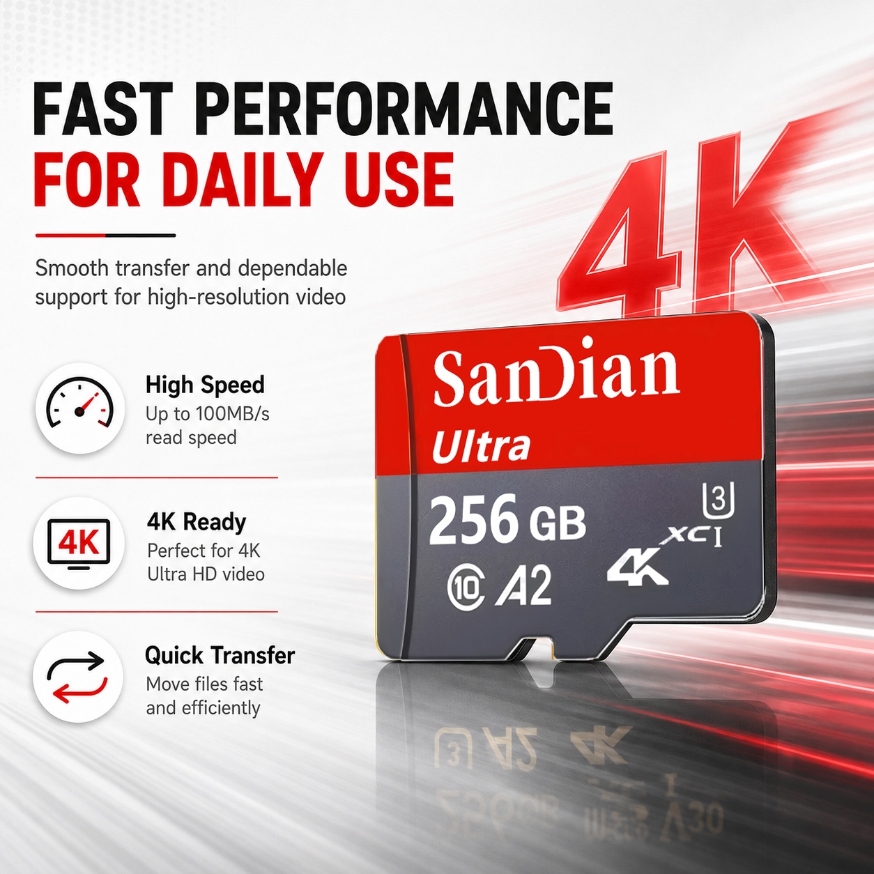 マイクロTF SDカード 256GB 512GB 32GB  - Dash Cam Sd Card 256Gb High Endurance のレビューと価格