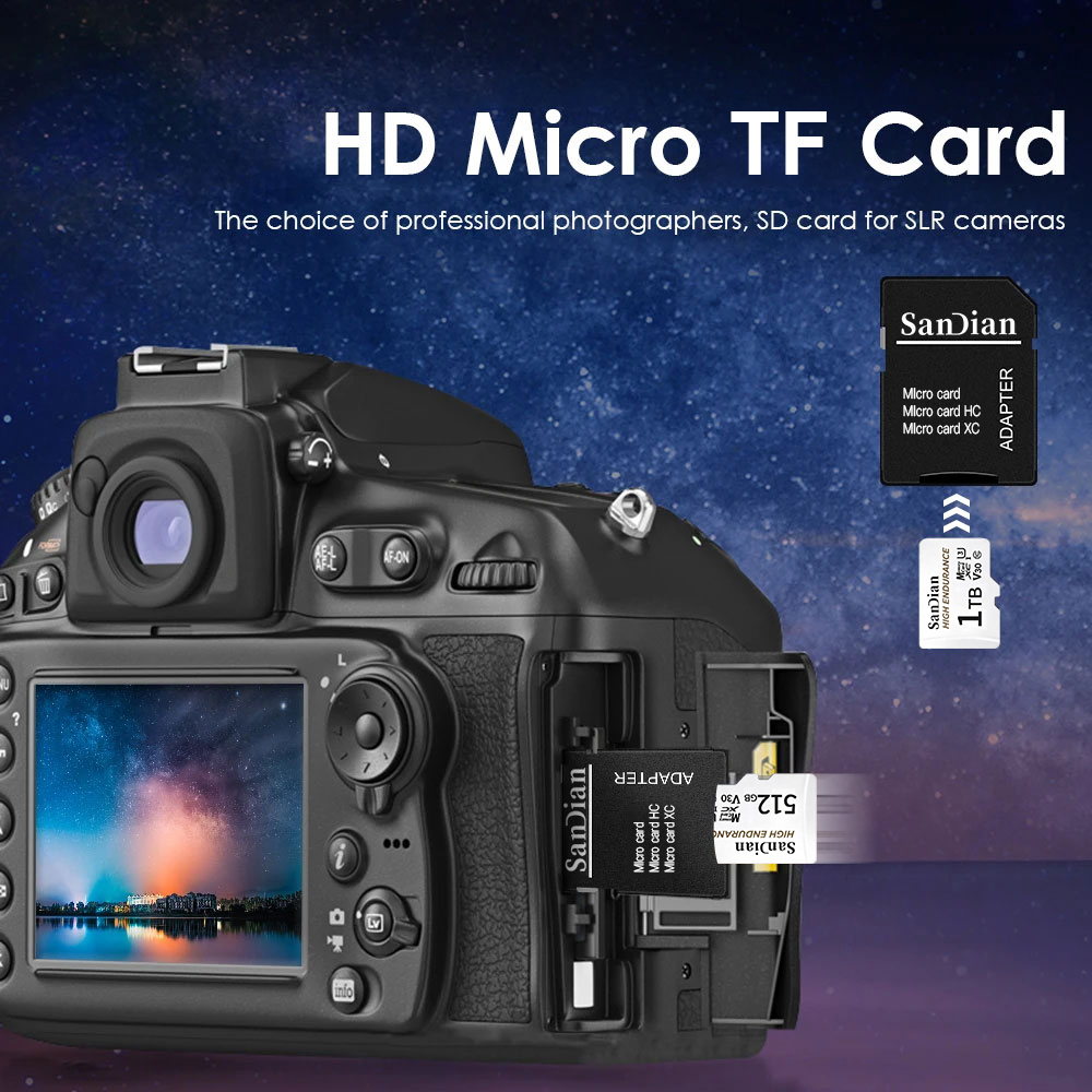 2026 ハイエンドランス V30 U3 C10 プロフェッ - Dash Cam Sd Card 256Gb High Endurance のレビューと価格