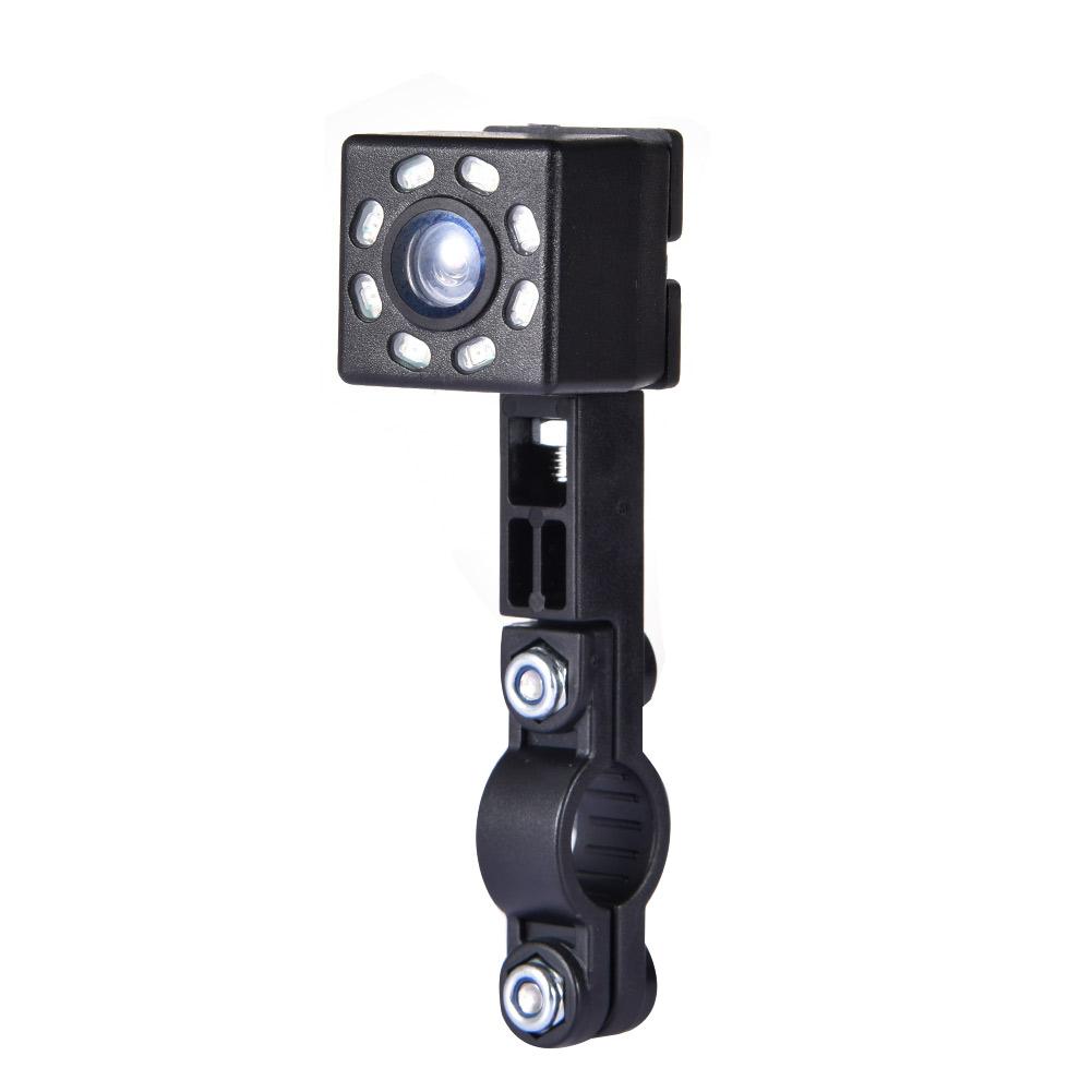 Baby Babi 4.3 インチ LCD TFT HD 折 - Dash Cam Mirror Backup Camera のレビューと価格