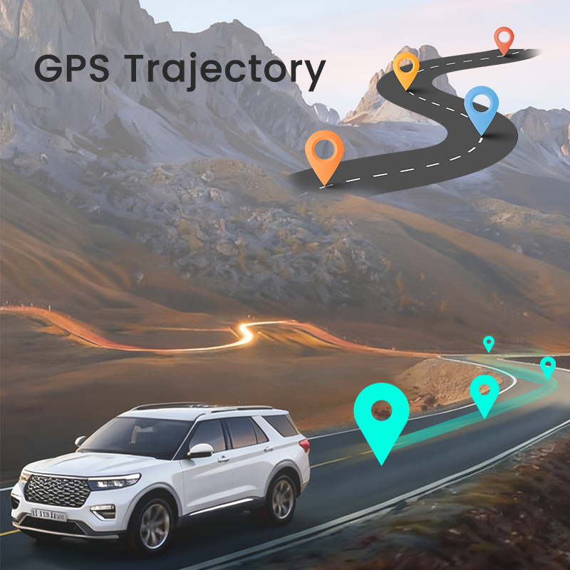 4K 4G 2インチ デュアルレンズ搭載 ドライブレコーダー - Dash Cam Rear View Mirror 12 Inch のレビューと価格