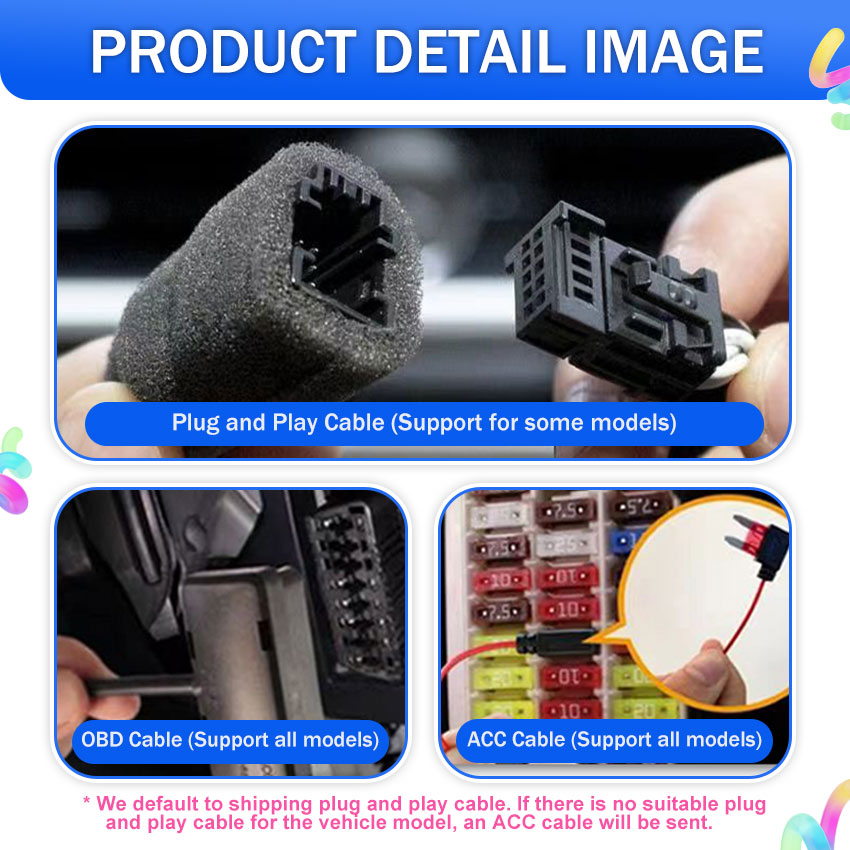 メルセデス・ベンツ Vクラス W447 ヴィト EQV マル - Dash Cam Front And Rear 4K のレビューと価格