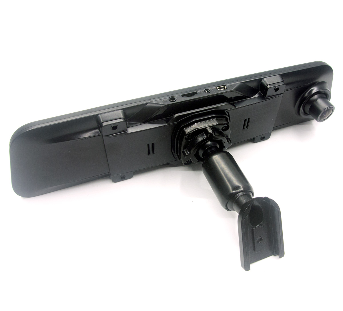 Anshilong-ダッシュボードカメラ,フルタッチ,2K, - Dash Cam Rear View Mirror 12 Inch のレビューと価格