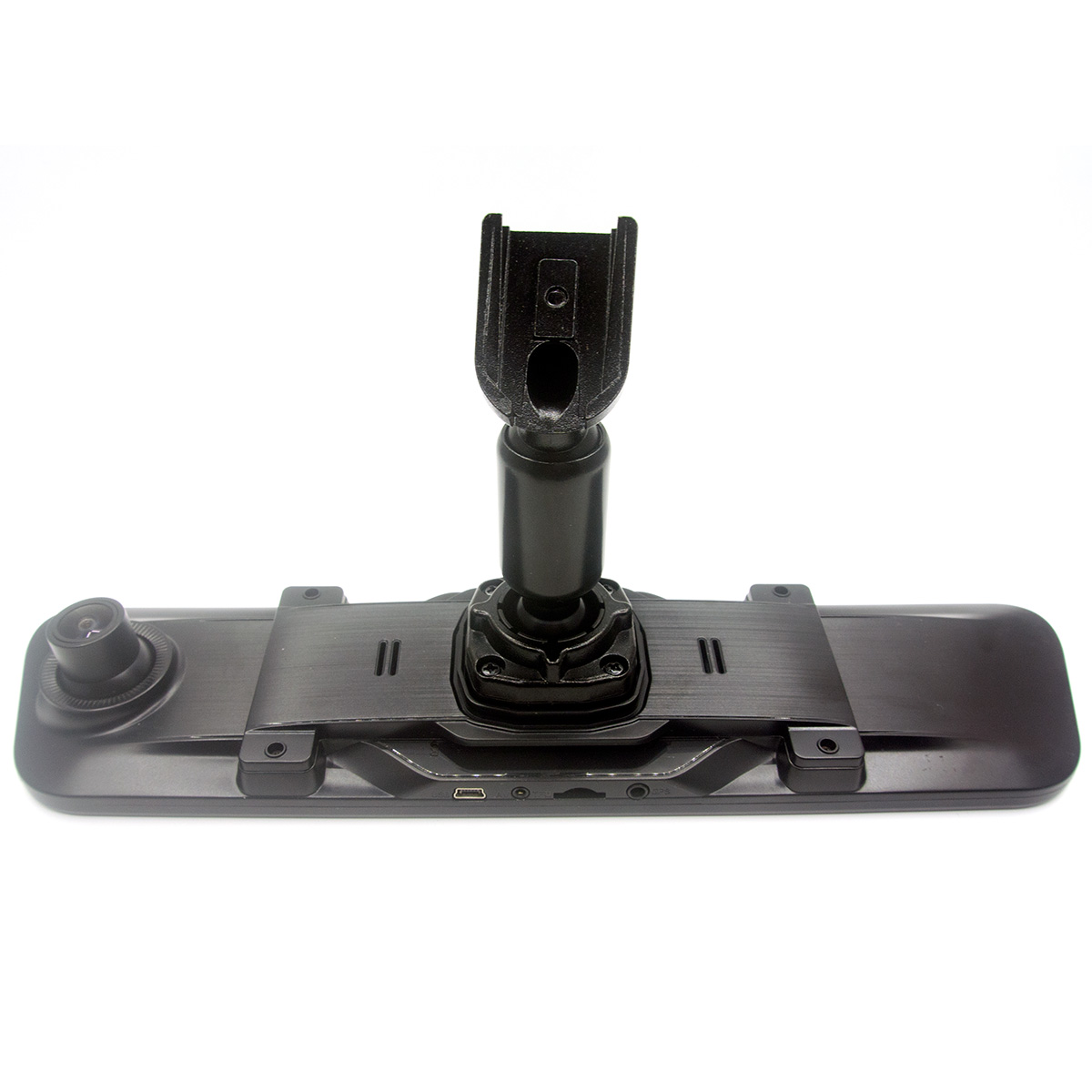 Anshilong-ダッシュボードカメラ,フルタッチ,2K, - Dash Cam Rear View Mirror 12 Inch のレビューと価格
