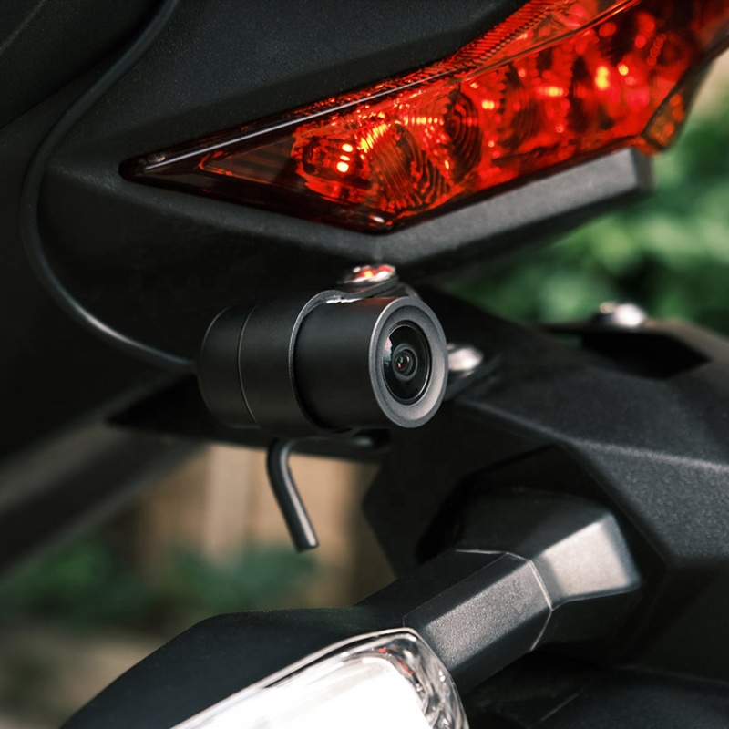 INNOVV オートバイカメラ K7 ダッシュカム デュアル - Dual Dash Cam With Gps Wifi のレビューと価格