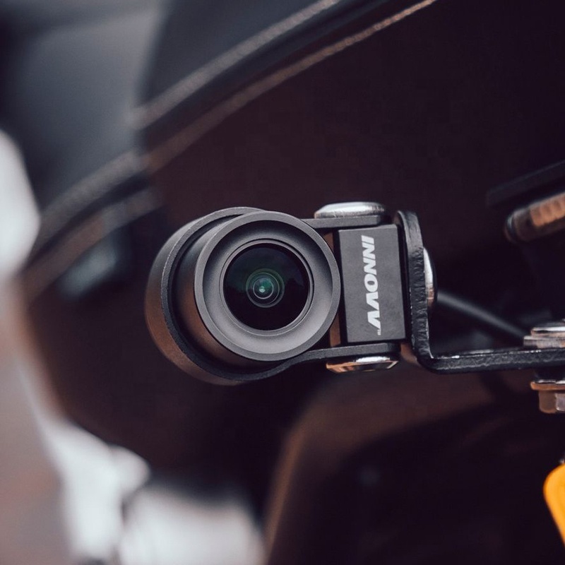 INNOVV オートバイカメラ K7 ダッシュカム デュアル - Dual Dash Cam With Gps Wifi のレビューと価格