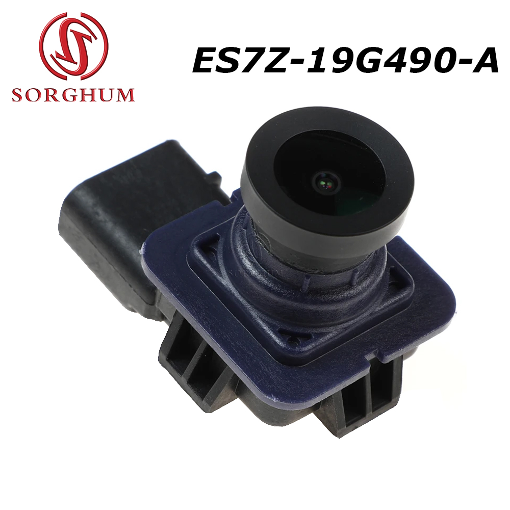 SORGHUM ES7Z-19G490-A 車 ES7Z19 - Dash Cam With Parking Monitor のレビューと価格