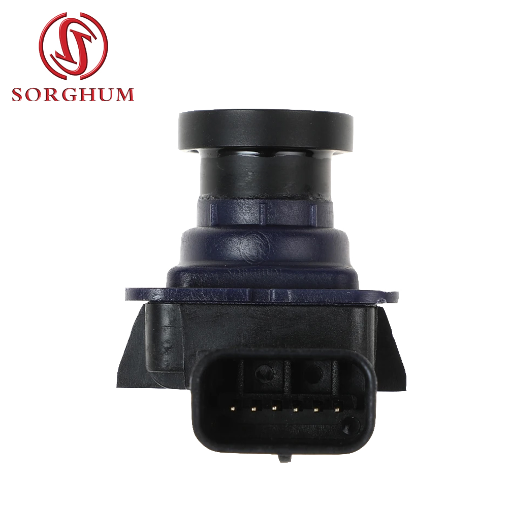 SORGHUM ES7Z-19G490-A 車 ES7Z19 - Dash Cam With Parking Monitor のレビューと価格