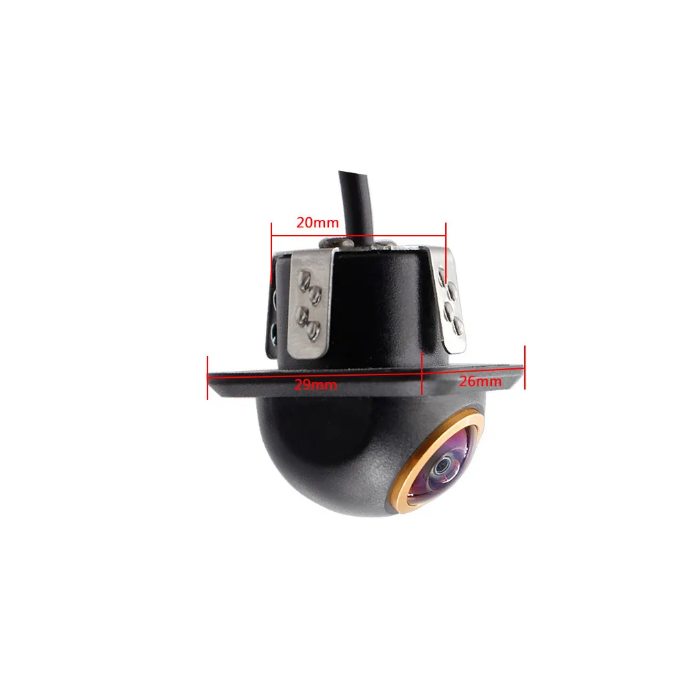 Smartour-リアビューカメラ,1080p,暗視,防水, - Dash Cam With Parking Monitor のレビューと価格