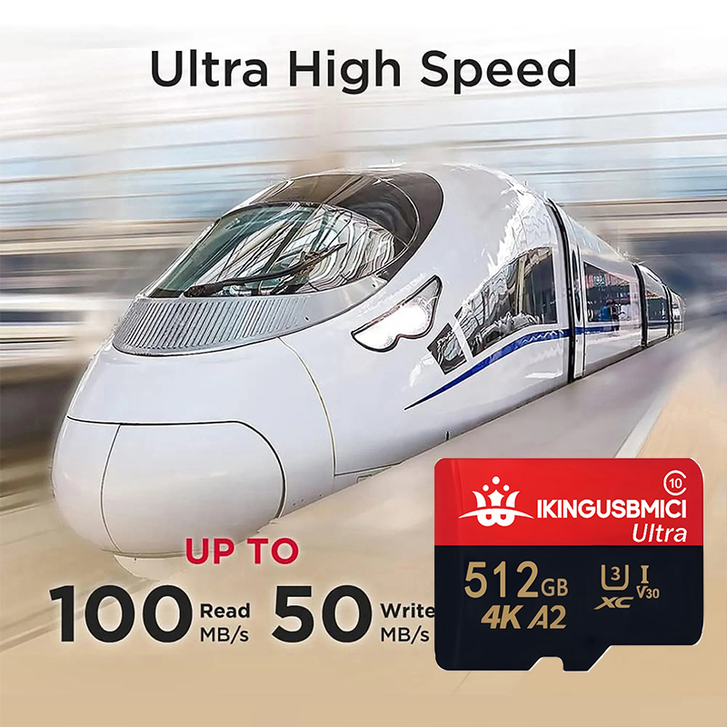 TFカード SDカード マイクロTF/SDカード メモリーカ - Dash Cam Sd Card 256Gb High Endurance のレビューと価格