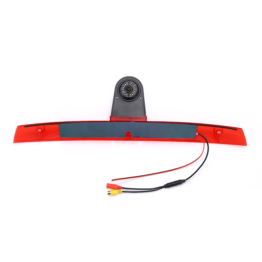 メルセデス・ベンツ Vito Mixto W639、Vito - Dash Cam Mirror Backup Camera のレビューと価格