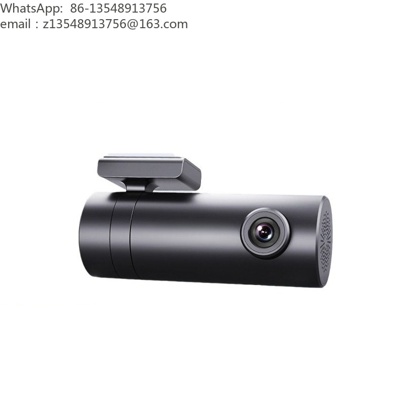 ワイヤレスWiFi車載ダッシュカム　配線不要設置　パノラマH - Dash Cam With Parking Monitor のレビューと価格