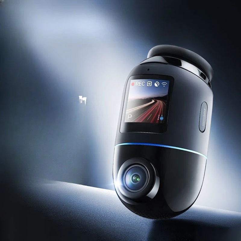 70maiドライブレコーダー、70maiパノラマ360度駐車 - Dash Cam 360 Degree Panoramic のレビューと価格