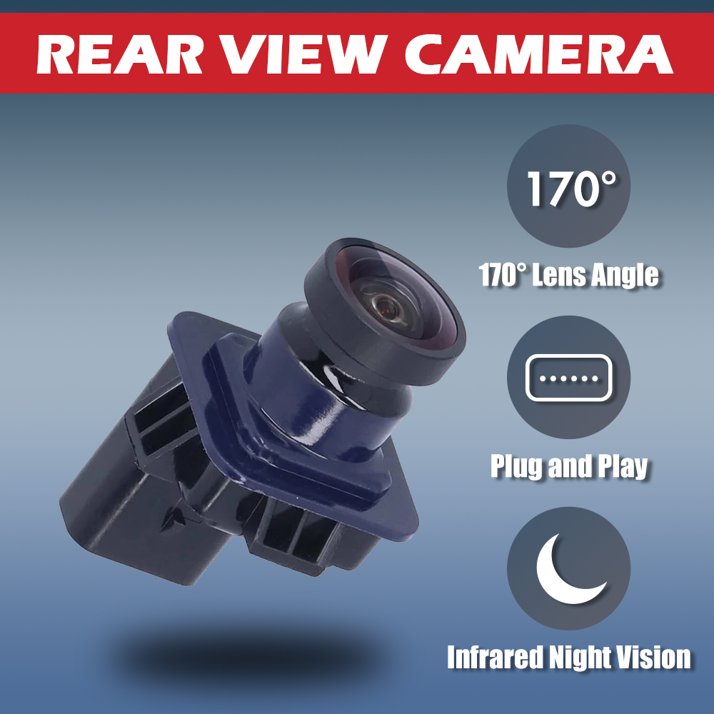 SORGHUM -フォードmustang FR3T-19G4 - Dash Cam With Parking Monitor のレビューと価格