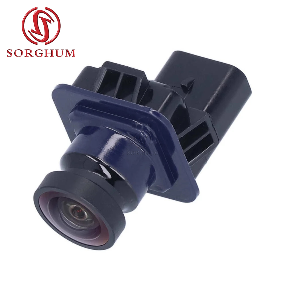 SORGHUM -フォードmustang FR3T-19G4 - Dash Cam With Parking Monitor のレビューと価格