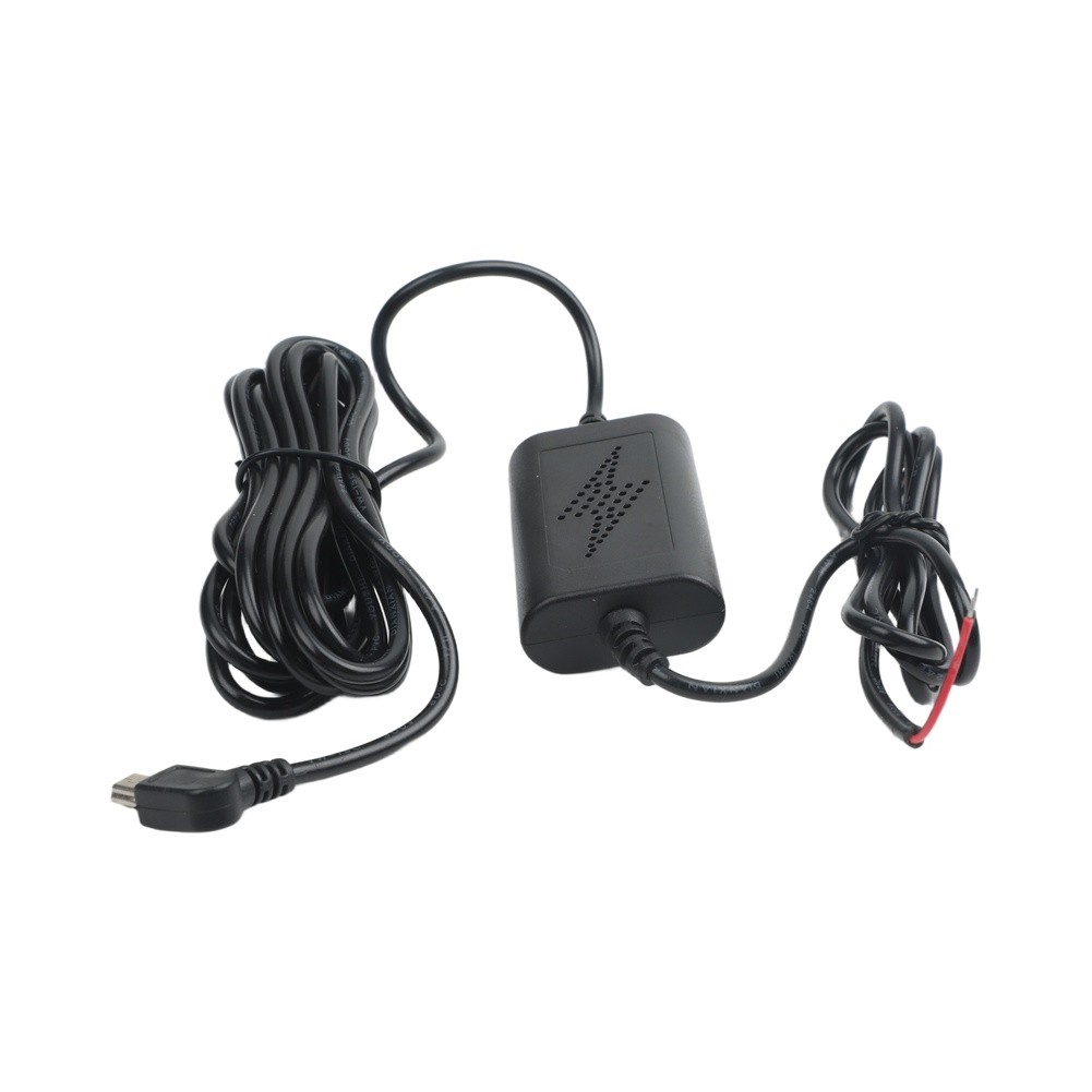 ミニUSB用ハードワイヤーキット（ドライブレコーダー用、駐車 - Dash Cam Hardwire Kit のレビューと価格