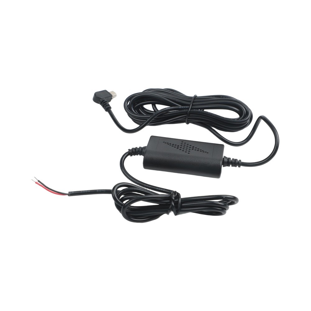 ミニUSB用ハードワイヤーキット（ドライブレコーダー用、駐車 - Dash Cam Hardwire Kit のレビューと価格