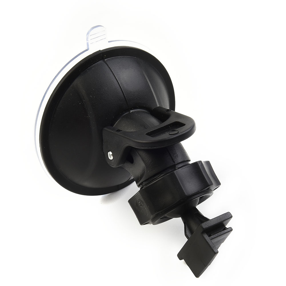 ダッシュカムスタンド用吸盤、L字型ブラケット付きカービデオレ - Dash Cam 360 Degree Panoramic のレビューと価格