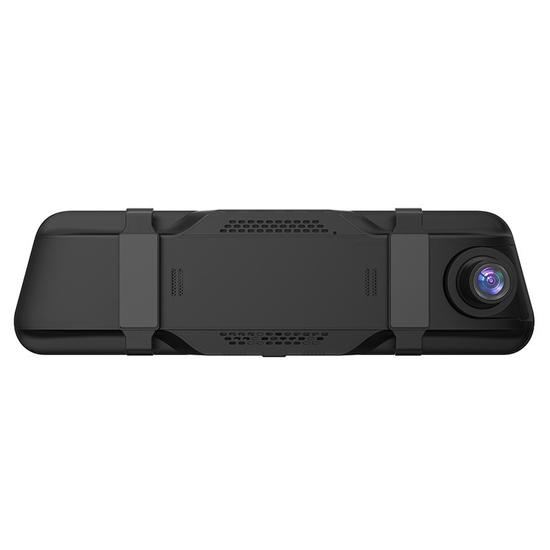 12インチミラー型車載DVRスマート4K Carplay A - Dash Cam Rear View Mirror 12 Inch のレビューと価格