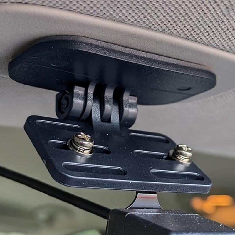 リアカメラ取り付けブラケット ダッシュカム ミラーカム バッ - Dash Cam Mirror Backup Camera のレビューと価格
