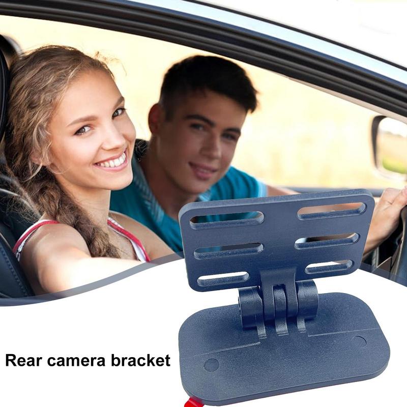 リアカメラ取り付けブラケット ダッシュカム ミラーカム バッ - Dash Cam Mirror Backup Camera のレビューと価格