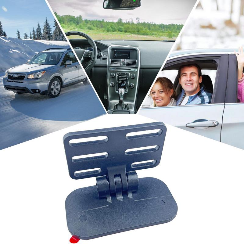リアカメラ取り付けブラケット ダッシュカム ミラーカム バッ - Dash Cam Mirror Backup Camera のレビューと価格