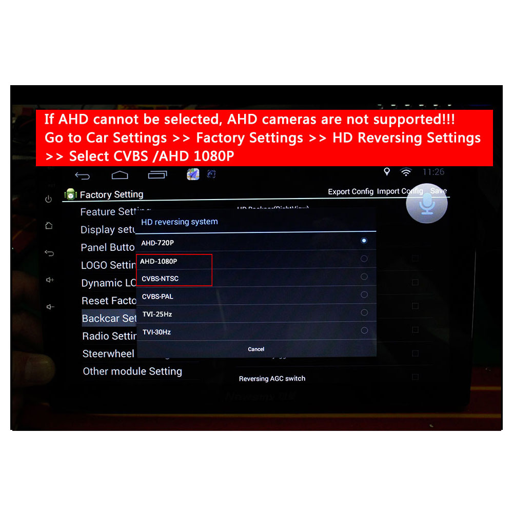 カーリバースバックアップカメラ、ahd 1080p HD、a - Dash Cam With Parking Monitor のレビューと価格