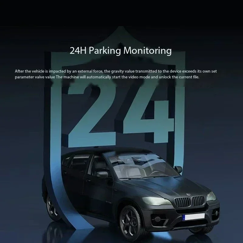4. 360度死角警告BSDリアビューミラー12インチフルタ - Dash Cam Rear View Mirror 12 Inch のレビューと価格