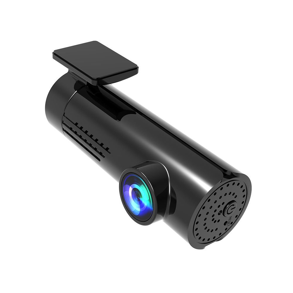 4K HDデュアルフロントリアレンズ搭載 車載カメラ WiF - Dual Dash Cam With Gps Wifi のレビューと価格