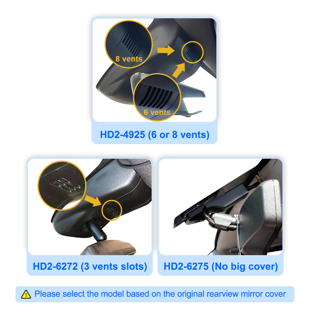 シボレー サバーバン 2015-2025用 4Kフロントカー - Dash Cam Front And Rear 4K のレビューと価格