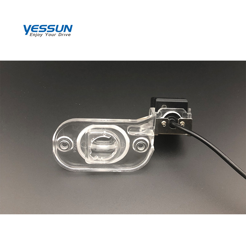 Yessunリアビューカメラforhysturgetzプライ - Dash Cam With Parking Monitor のレビューと価格