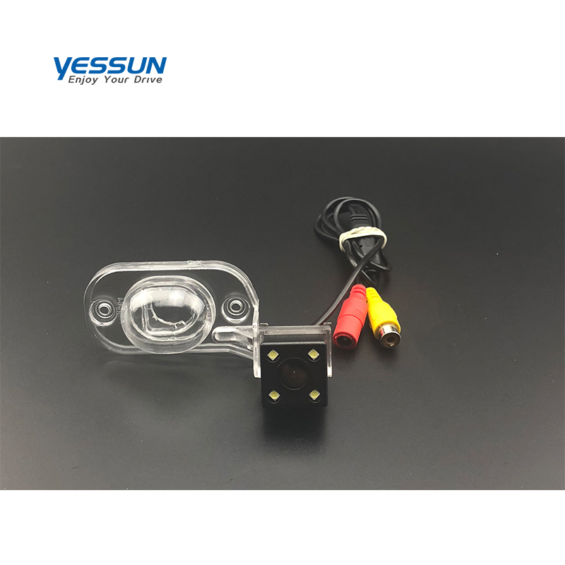 Yessunリアビューカメラforhysturgetzプライ - Dash Cam With Parking Monitor のレビューと価格