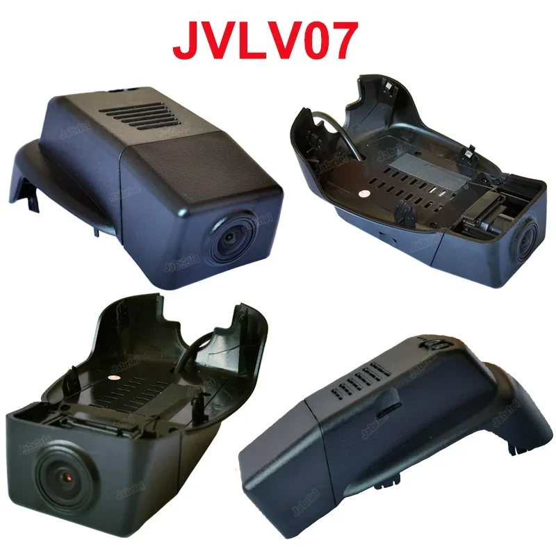 新型WiFi 2K 4K 2160P 車載DVR ドライブレ - Dash Cam 2K Dual Lens のレビューと価格