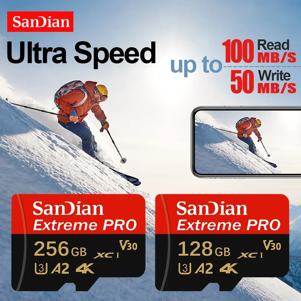 高耐久性SDカード 512GB 256GB 128GB TF - Dash Cam Sd Card 256Gb High Endurance のレビューと価格