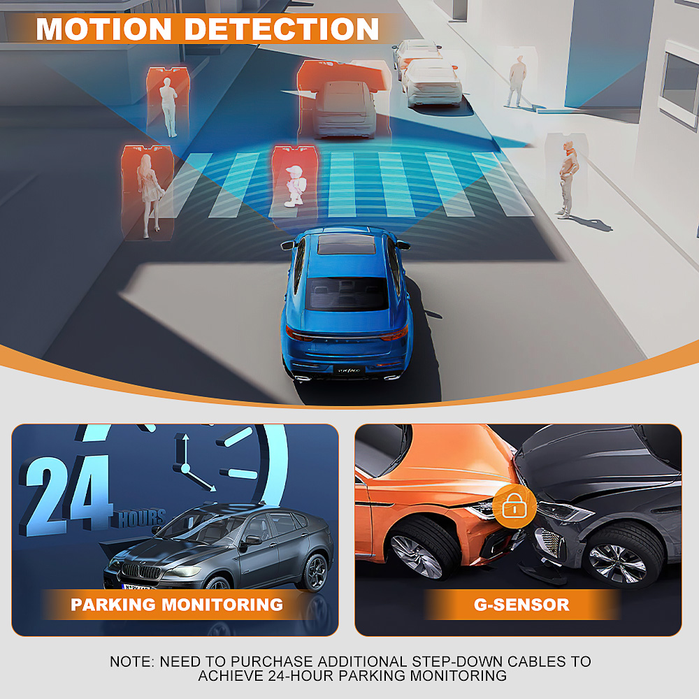 ドライブレコーダー 4K+1080P デュアルカメラ 車載カ - Dual Dash Cam With Gps Wifi のレビューと価格